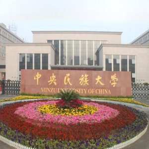 校友会版2017中国民族类大学排行榜