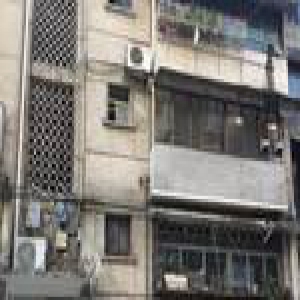 湖南邵阳市委大院宿舍发生火灾，两退休官员遇难