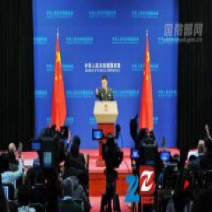 国防部回应台方侦查辽宁舰：影响不了正常训练