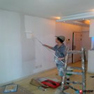 家里先铺地板还是先刷墙？看完恍然大悟