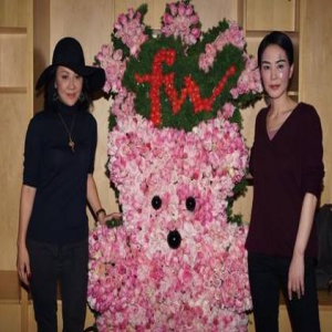 王菲“幻乐一