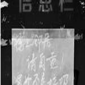 楼上不断抛垃圾，败给她的一首打油诗