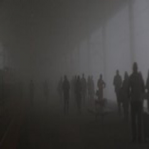 雾霾之下三位母亲的选择：或离开或开始行动