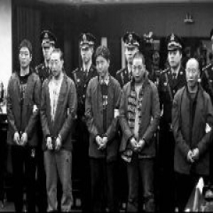 现实版盲井案宣判 5人获刑2名主犯被判死缓
