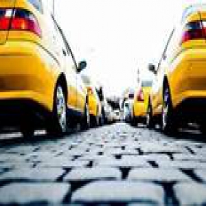 北京网约车资格首考：约80人参加 “老司机”称不难