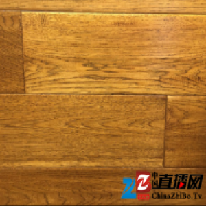 评测：圣象艾斯本多层实木复合地板——胡夫水坝山核桃AP8806