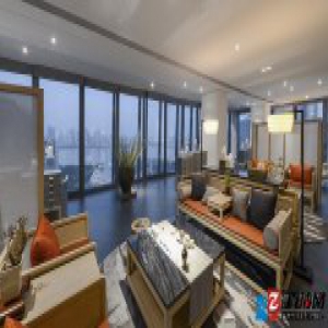 新作 | 西湖小楼茶空间 ：中国式审美下的大道至简