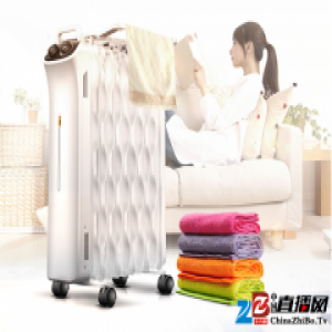 全国大幅度降温？不怕，取暖有神器先锋热浪