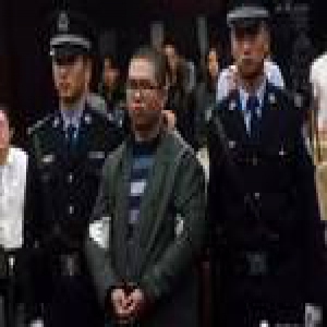 被害中传女生之父：凶手的灵魂已经出窍了