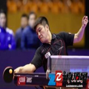 樊振东看淡“一哥”之争 称尽力做好自己