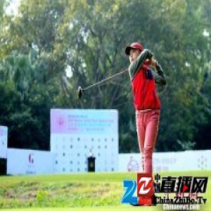 深圳12岁小将获观澜湖青少年赛总决赛冠军