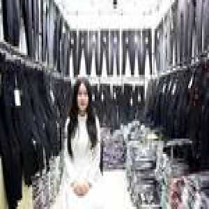 河南服装女老板的故事：一个爆款赚回一套别墅