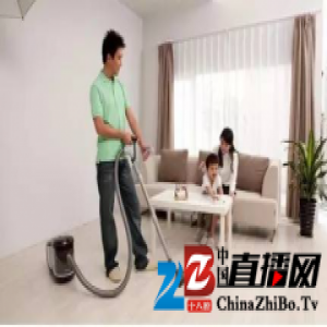 地板缝隙灰尘清不干净？媳妇用吹风机秒搞定