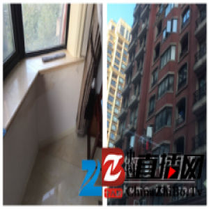 窗户下部内墙渗漏案例分享