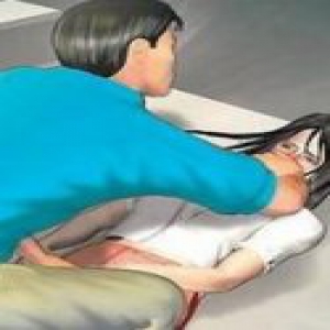 丧心病狂！男子两次强奸88岁老太 获刑5年6个月