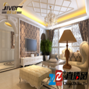 世威艺术壁材化身“超人”，一涂解决墙装烦恼！