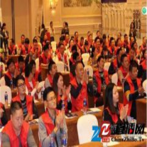 释小龙助阵银超卫浴2016年核心经销商大会