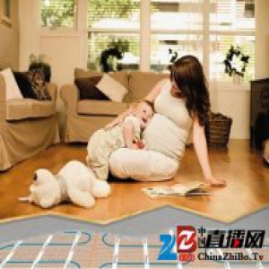 宜人·御木工坊丨原木地暖地板，带给你冬日的温暖