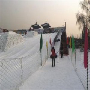 北京多家大冰