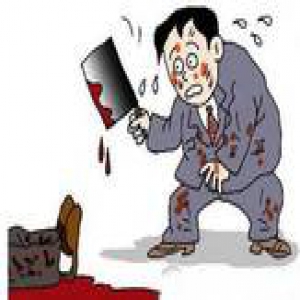 被讽“穷鬼坐啥车”男子怒杀网约车司机