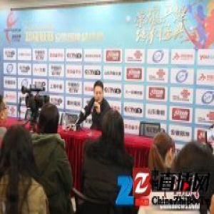 刘晓农谈“国乒队员上综艺”：鼓励适度参与