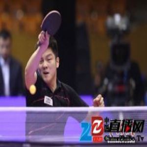 樊振东率队夺得乒超冠军 坦言没打奥运憋着一股劲