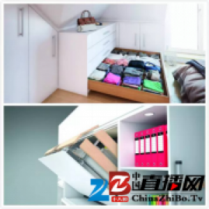 这些小心机让家变得整洁有序