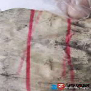 青海茫崖被发现人体遗骸踏上回乡路(图)