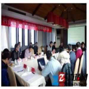 德施曼圆满承办电子防盗锁行业标准(送审稿)审查会
