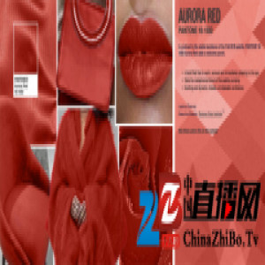 简一用一抹“红”渲染出鲜活的生活气息