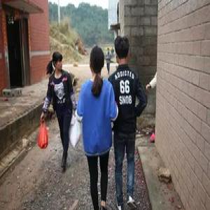 13岁男孩和女同学恋情受阻 选择离家出走