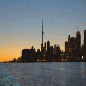 加拿大房价超高直逼北上广：白领买不起房 男女混住面包车