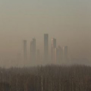 中国医生写了一首雾霾诗 登上美国权威胸科杂志