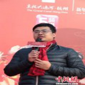 世界冠军吴鹏释新年“走运”内涵：健康 运气 阳光