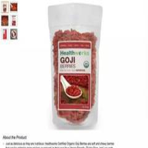 继老干妈后，枸杞再度刷爆外国人社交圈！万万想不到，他们竟然这么吃枸杞......