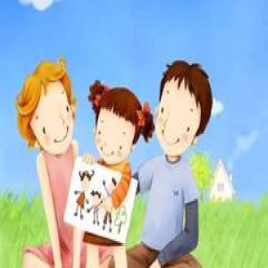 【一起学数学】两个整十整百的数相乘（上）