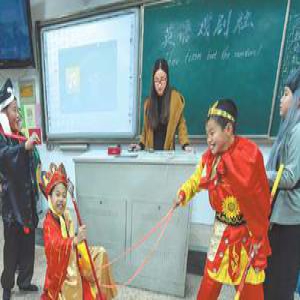 双语：从小开始学英语为什么还是学不好