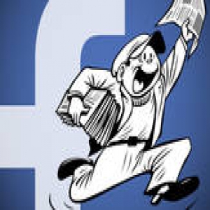 用“算法”查了查特朗普的Twitter,假新闻真不少