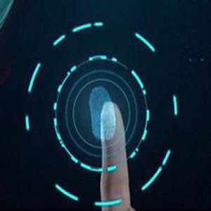 14岁男孩被父亲说偷拿200元 证清白做指纹鉴定