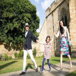 家长课堂：每天专注陪伴孩子15分钟