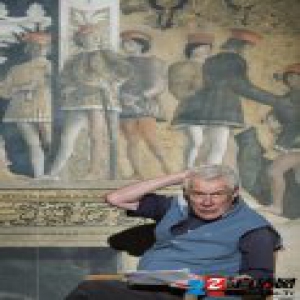 再见,约翰·伯格,你教会我们如何“观看”