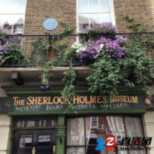 不止有哈利波特 20 周年,英国旅游局攒了各种“周年”做营销