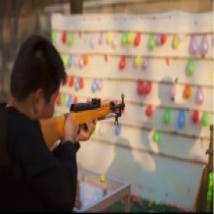 法院拍卖“BB弹玩具枪”，公安机关怎么想？