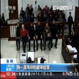 现实版《我不是潘金莲》 “闹访”家族的不归路