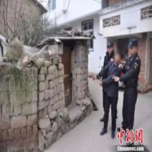 男子购买车辆专门盗窃家禽 一年作案38起