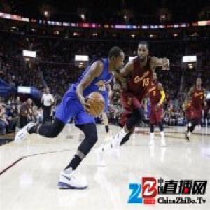 2017年NBA看点：骑士、勇士巅峰之战第三章？