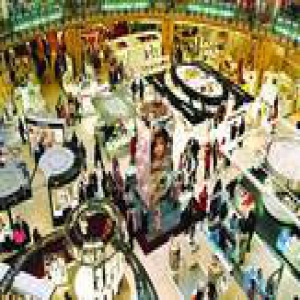 电商进入新赛段 传统零售业如何搭车