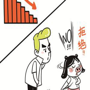 趣学单词：教你怎么分辨decline和decade