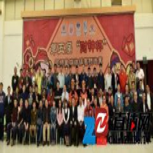 象棋春晚财神杯预赛举行 海内外棋手蜂拥而至