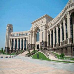 复旦大学2017年外语类保送生体验营招生简章